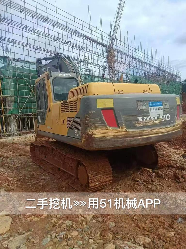 51挖机